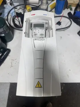 ACH550-UH-012A-2 ABB Baldor Reliance Ac Drive