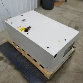 ACS550-PC-125A-4 ABB Drive Enclosure Circuit Breaker