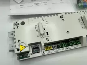 JCU-01 ABB Drive Control Unit #2