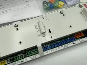 JCU-01 ABB Drive Control Unit #3