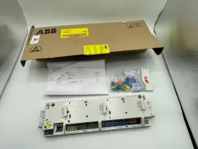 JCU-01 ABB Drive Control Unit