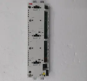 JCU-11 ABB Drive Control