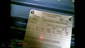 M3JP ABB Motor #2