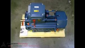M3JP ABB Motor #3