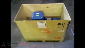 M3JP ABB Motor