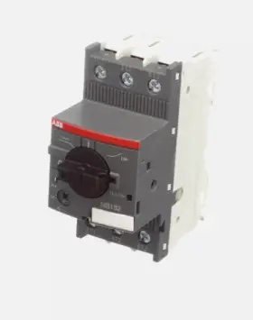 MS132-L ABB MOTOR Manual Starter #2