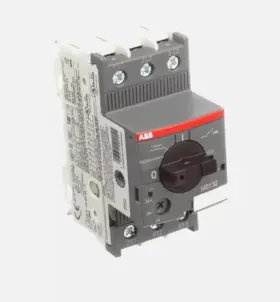 MS132-L ABB MOTOR Manual Starter
