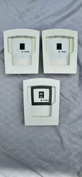 ODPI-01C ABB Control Keypad Base