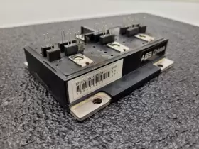 PP20012HS ABB Drive Abbn Phase Rectifier Igbt Bridge Semikron #2