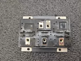 PP20012HS ABB Drive Abbn Phase Rectifier Igbt Bridge Semikron #3