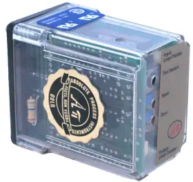 API-4300 ABSOLUTE PROCESS INSTRUMENTS Signal Converter Vdc