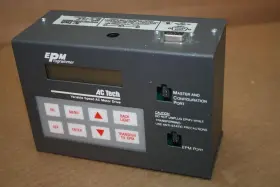 844-100 AC TECHNOLOGY Motor Drive #2