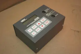 844-100 AC TECHNOLOGY Motor Drive #3