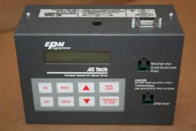 844-100 AC TECHNOLOGY Motor Drive
