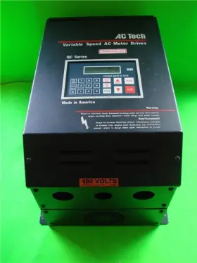 Q14010A AC TECHNOLOGY Drive #2