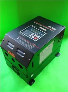 Q14010A AC TECHNOLOGY Drive