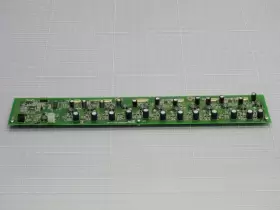 109775202 ACCU-SORT Illumination Control Drive Board #2