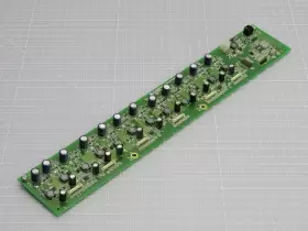 109775202 ACCU-SORT Illumination Control Drive Board
