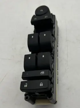 20835552 ACDELCO Driver Door Lock Window Switch Gm