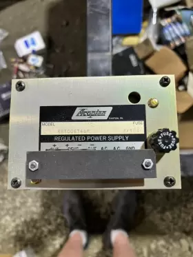 RB100GT46M ACOPIAN Power Supply
