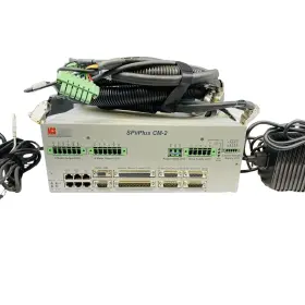 CM-2-A-E-M0 ACS Spiiplus Motion Digi Controller Ctlr Cables