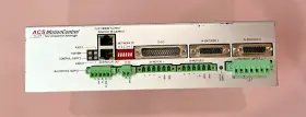 CMNT2522E2Y16GGGYNNN ACS Motion Control Spiipluscmnt Master