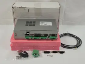 CMNT1701N0Y0211XNNNU ACS MOTION Master Controller Spii Cmnt