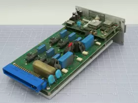 DDM3U-2-320V-10 ACS MOTION CONTROL Pwm Drive Card #2