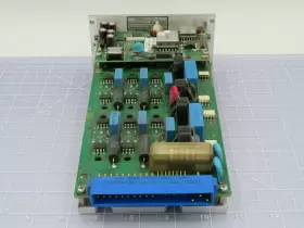 DDM3U-2-320V-10 ACS MOTION CONTROL Pwm Drive Card #3