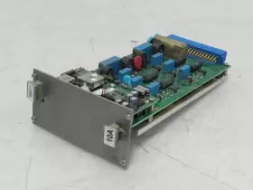 DDM3U-2-320V-10 ACS MOTION CONTROL Pwm Drive Card
