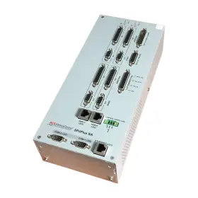 SA-LT-4-E ACS MOTION CONTROL Spiiplus Controller Automation