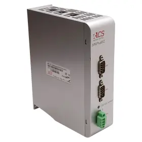 EC-08000032NNNDNDNN ACS MOTION CONTROL Sp Spiipluses Ethercat