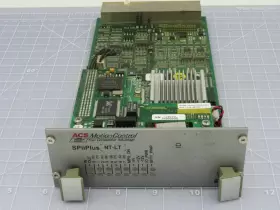 NTT4-8 ACS MOTION CONTROL Sp Spiiplus Nt #3