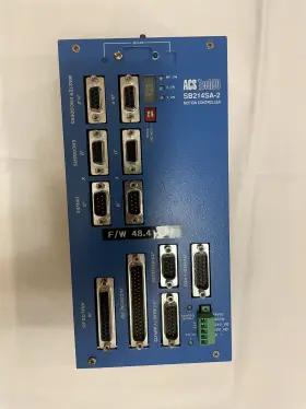 SB214SA-2-R ACS Motion Controller