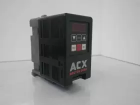ACX2003 ACX BOSTON GEAR Drive Phase #3