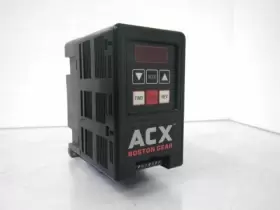 ACX2003 ACX BOSTON GEAR Drive Phase