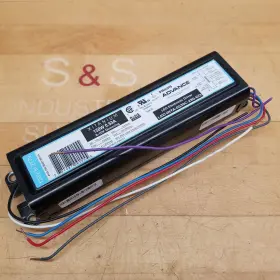LED-INTA-0530C-280-DO ADVANCE Philips Driver