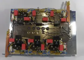 3052000-00-A ADVANCED ENERGY Aesz Inverter Coldplate