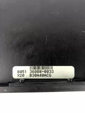 B30A40ACG ADVANCED MOTION CONTROLS Brushless Servo Amplifier #2