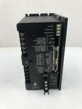 B30A40ACG ADVANCED MOTION CONTROLS Brushless Servo Amplifier #3