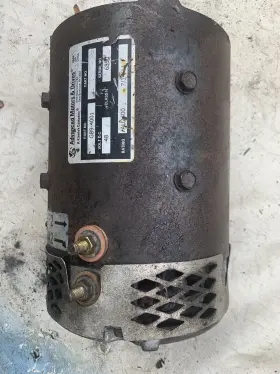 1008255 ADVANCED MOTORS DRIVES Drive Motor Tomberlin Merge