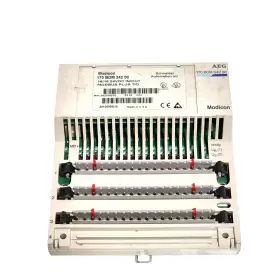 170-342-00 AEG Bdm Modbus