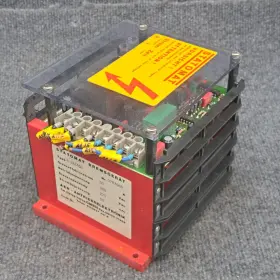 B-22400 AER STATOMAT BREMSGERAT Motor