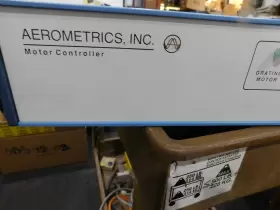 MCB-7100 AEROMETRICS INC Motor Controller #2