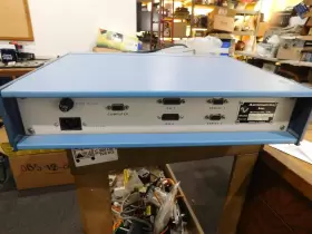 MCB-7100 AEROMETRICS INC Motor Controller #3