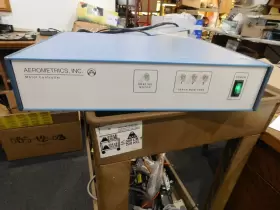 MCB-7100 AEROMETRICS INC Motor Controller