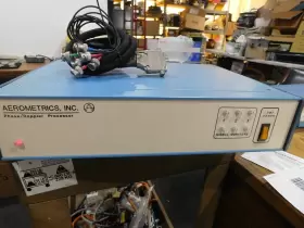 PDP-3100 AEROMETRICS INC Mphase Doppler Processor Cable