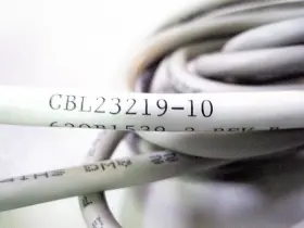 630B1539-2 AEROTECH Controller Cable #2