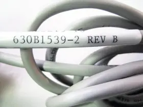 630B1539-2 AEROTECH Controller Cable #3