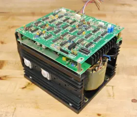 630D1022-G AEROTECH INC Servo Drive